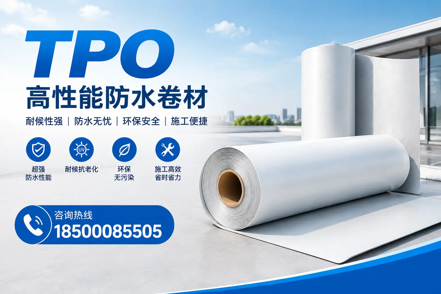 tpo产品质量评估标准，合肥企业需掌握的关键要点